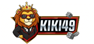 kiki49 logo